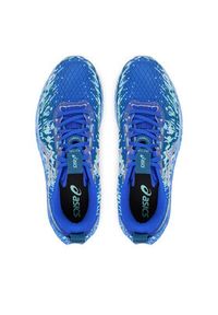 Asics Buty do biegania Noosa Tri 16 1011B872 Niebieski. Kolor: niebieski. Materiał: mesh #6