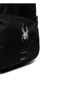 Spyder Plecak CWBEO-SR-KL-003-09 Czarny. Kolor: czarny. Materiał: materiał #6