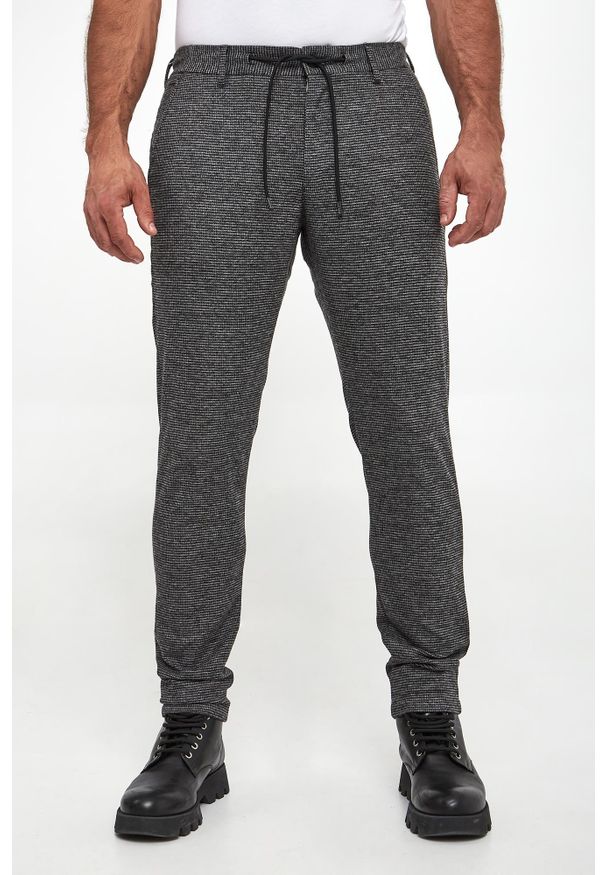 JOOP! Jeans - Spodnie Maxton3-W JOOP! JEANS
