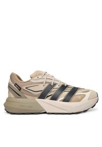 Adidas - adidas Sneakersy Lightblaze ATR Shoes JP7774 Brązowy. Kolor: brązowy. Materiał: materiał #1