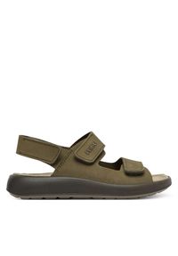 Sandały Primigi. Kolor: brązowy #1