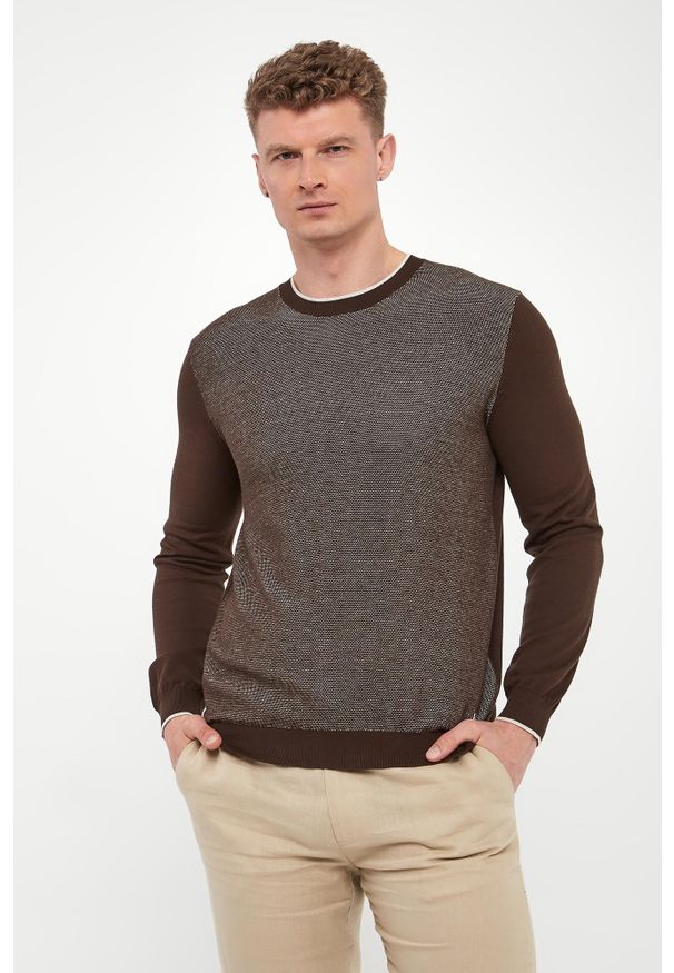 Liu Jo - Sweter męski LIU JO