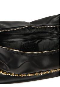 Pepe Jeans Torebka Gail PL0300074 Czarny. Kolor: czarny. Materiał: skórzane #5
