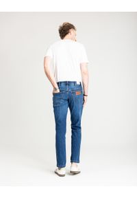 Wrangler - MESKIE SPODNIE WRANGLER TEXAS VERDANT TONE 112364455 #6