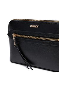 DKNY Torebka R42EKE17 Czarny. Kolor: czarny. Materiał: skórzane #2