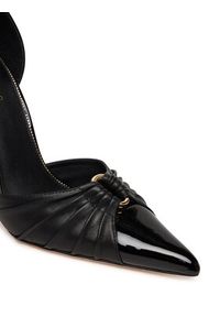 Marciano Guess Szpilki 6RGZ28 7461A Czarny. Kolor: czarny. Materiał: skóra, lakier. Obcas: na szpilce #2