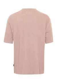 Blend T-Shirt 20715614 Różowy Regular Fit. Kolor: różowy. Materiał: bawełna
