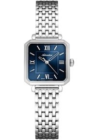 Zegarek Adriatica Zegarek damski Adriatica A3839.5165Q srebrny. Kolor: srebrny #1