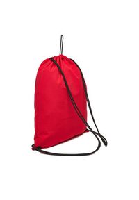 Quiksilver Plecak CEOWB-QUIC-M-001-09 Czerwony. Kolor: czerwony. Materiał: materiał #3