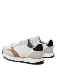 Jenny Fairy Sneakersy B213248Y-01 Szary. Kolor: szary. Materiał: materiał #4