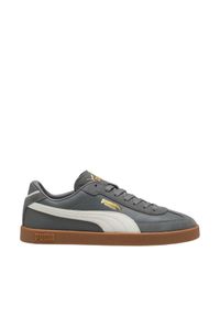 Buty Puma Club II. Okazja: na co dzień. Kolor: biały, wielokolorowy, szary