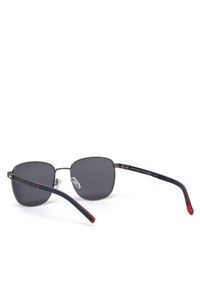 TOMMY HILFIGER - Tommy Hilfiger Okulary przeciwsłoneczne 2138/S Srebrny. Kolor: srebrny