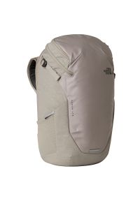 Plecak The North Face Kaban Lite 0A8BK87M01 - szary. Kolor: szary. Materiał: nylon, polar. Wzór: aplikacja. Styl: elegancki #1