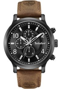 Zegarek Timberland Zegarek Męski TIMBERLAND Driscoll TDWGF0055701 + BOX #1