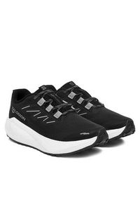 salomon - Salomon Buty do biegania Aero Blaze 3 Grvl L47914900 Czarny. Kolor: czarny. Materiał: materiał #2