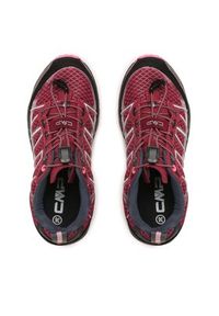 CMP Buty do biegania Altak Wmn Trail Shoe 3Q95266 Różowy. Kolor: różowy. Materiał: materiał #5