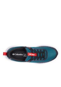 columbia - Buty Columbia Konos Trs Ii. Kolor: zielony