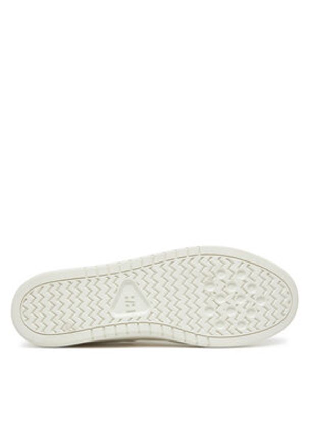 Helly Hansen Sneakersy Halmstad 2 12027_011 Biały. Kolor: biały. Materiał: materiał