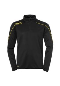 UHLSPORT - Bluza dziecięca Uhlsport Steam 22. Kolor: wielokolorowy, żółty, czarny. Sport: piłka nożna, fitness #1