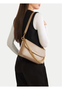Badura Torebka BHA7241-BR Beżowy. Kolor: beżowy #1