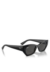 Okulary przeciwsłoneczne Ray-Ban. Kolor: czarny #1
