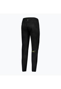 Spodnie do biegania męskie Scott RC Run Waterproof. Kolor: czarny. Materiał: dresówka