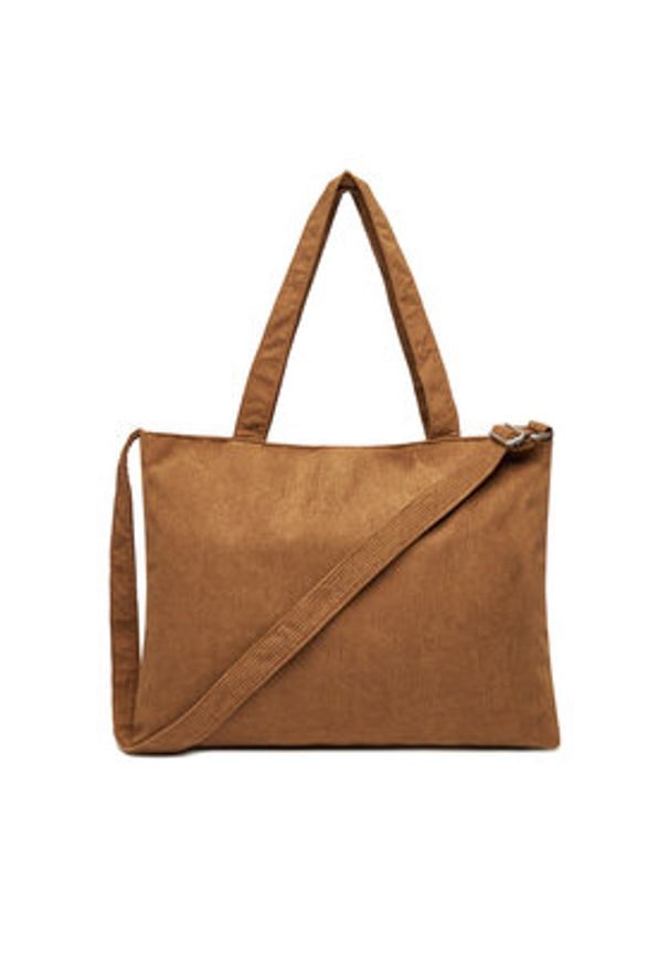 Roxy Torebka C-ROXY-KL-005-08 Brązowy. Kolor: brązowy