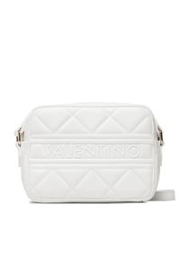 VALENTINO - Torebka Valentino. Kolor: biały