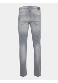 Blend Jeansy 20713302 Niebieski Slim Fit. Kolor: niebieski #3