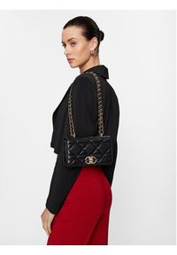 Aldo Torebka Bennna 13682691 Czarny. Kolor: czarny. Materiał: skórzane #3