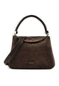 Coccinelle Torebka 334049 Brązowy. Kolor: brązowy #1