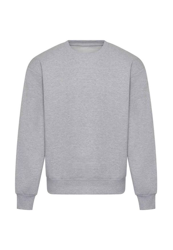 AWDIS - Bluza Unisex Dla Dorosłych Signature Heavyweight Heavyweight. Kolor: szary