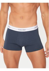 Calvin Klein Underwear Komplet 5 par bokserek 000NB3991A Kolorowy. Materiał: bawełna. Wzór: kolorowy #9