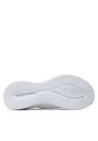 skechers - Skechers Sneakersy Ultra Flex 3.0-Classy Charm 149855/WHT Biały. Kolor: biały #6