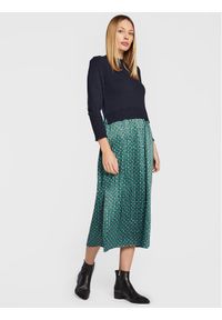 Sukienka codzienna Marella. Okazja: na co dzień. Wzór: kolorowy. Typ sukienki: proste. Styl: casual #1