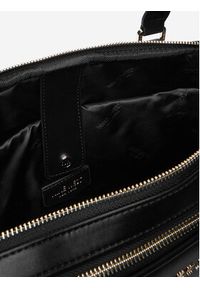 Nine West Torba na laptopa CEO-NEBRASKA-LDA78172 Czarny. Kolor: czarny. Materiał: syntetyk, materiał #4
