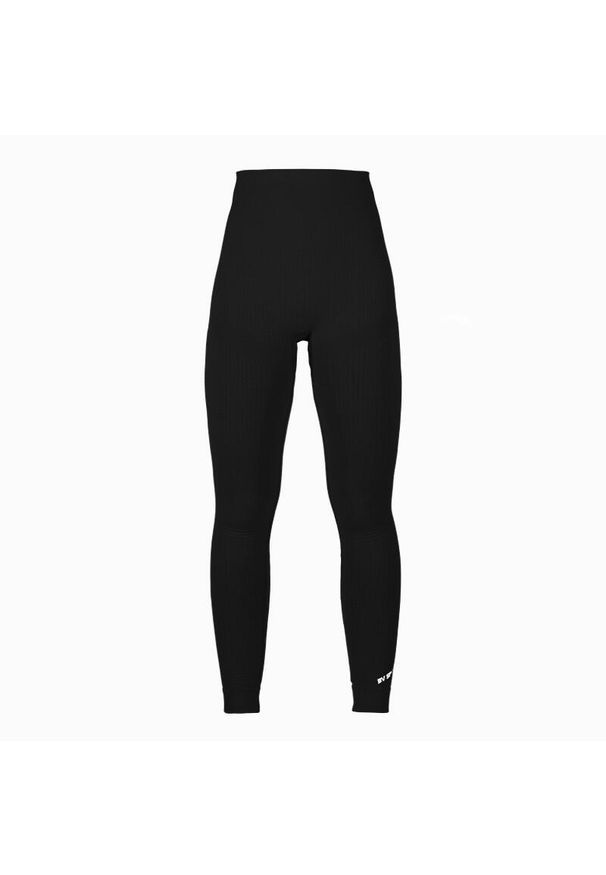 BV SPORT - Legginsy damskie BV Sport Keepfit 22. Kolor: czarny