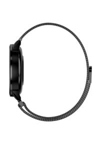 Media-Tech - Smartwatch MEDIA-TECH Active-Band Geneva Czarny. Rodzaj zegarka: smartwatch. Kolor: czarny #6