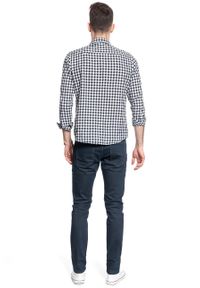 Lee - LEE LUKE MĘSKIE SPODNIE JEANSOWE CLEAN BUFORD L719PTSA 112119290 #10