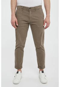Liu Jo - Spodnie męskie chino LIU JO #2
