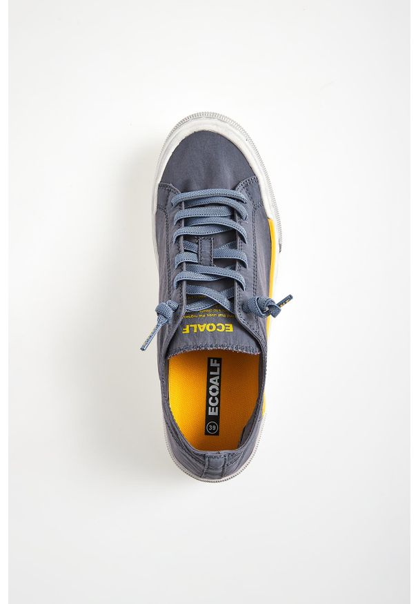 Ecoalf - Trampki damskie Strenk ECOALF