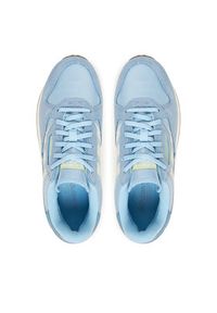 Adidas - adidas Sneakersy Treziod 2.0 JQ9039 Niebieski. Kolor: niebieski. Materiał: materiał #5
