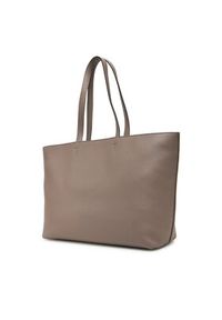 Furla Torebka Sfera WB01353 HSF000 2572S Szary. Kolor: szary. Materiał: skórzane #3