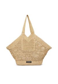 Karl Lagerfeld - KARL LAGERFELD Torebka B2W46068 Beżowy. Kolor: beżowy #2