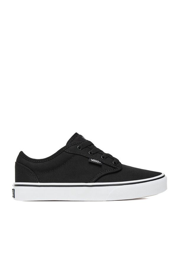 Tenisówki Vans. Kolor: czarny