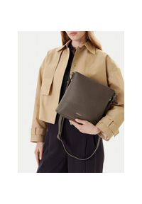 Torebka Lasocki. Kolor: szary #1