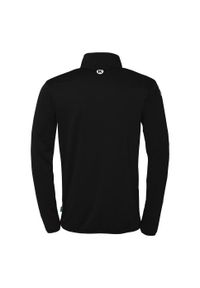 KEMPA - Dziecięcy top treningowy 1/4 zip Kempa. Kolor: wielokolorowy, biały, czarny. Sport: piłka ręczna #2