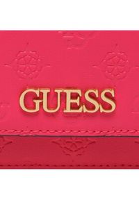Guess Torebka Geva (PD) Mini Bags HWPD89 59790 Różowy. Kolor: różowy. Materiał: skórzane #2