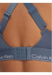 Calvin Klein Performance Biustonosz sportowy 00GWS4K193 Niebieski. Kolor: niebieski. Materiał: syntetyk #4