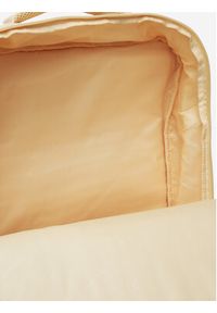 Reebok Plecak RBK-015-CCC-06 Żółty. Kolor: żółty. Materiał: materiał #4